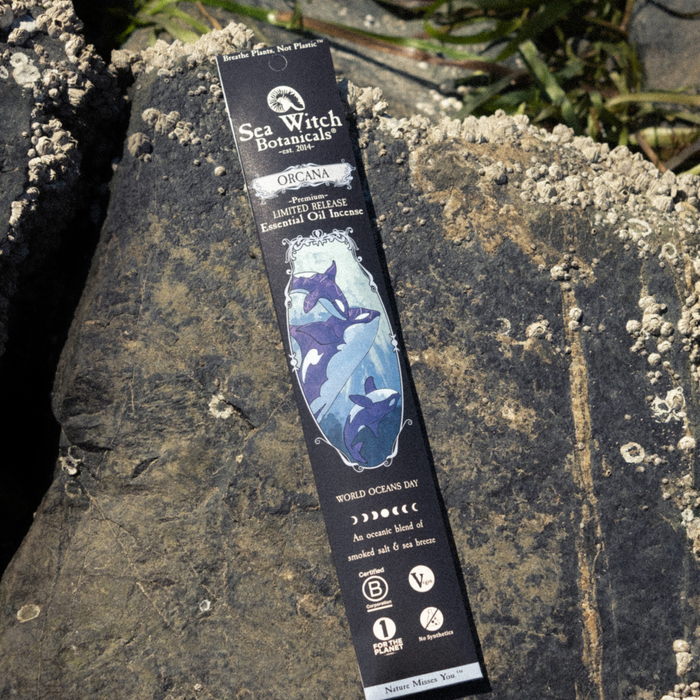 Incense 20pks - Orcana