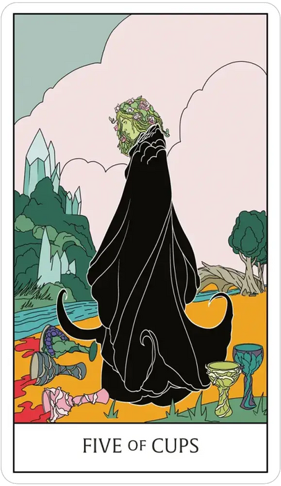 Florana Tarot