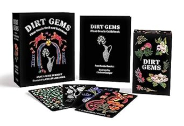 Dirt Gems Deck