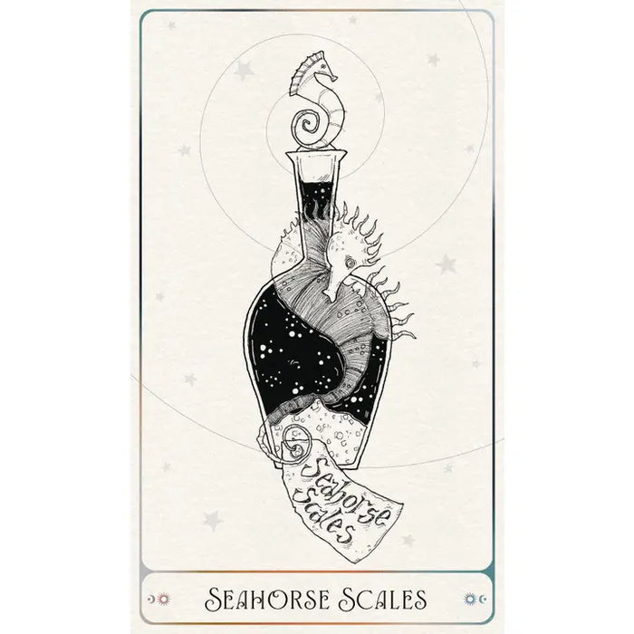 The Alchemist's Oracle