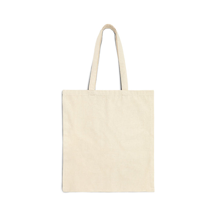 Mary Magdelene Cotton Canvas Tote