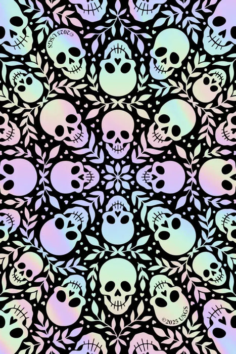 Morbid Mirror Oracle