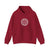 Hecate Strophalos & Oroboros Hooded Sweatshirt- Asst. Colors