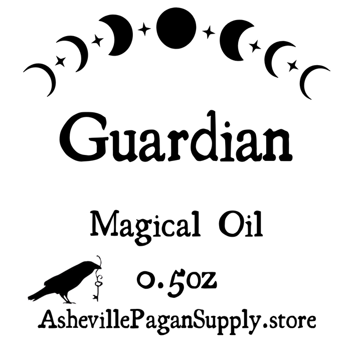 Guardian Oil