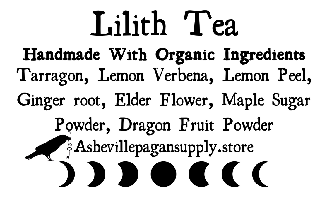 Lilith Tea