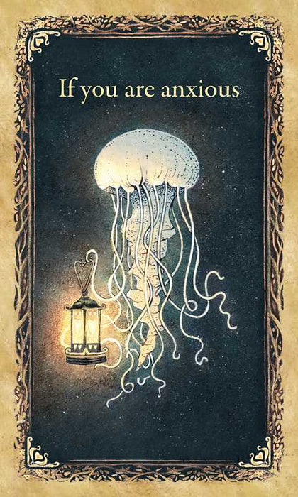 Once Upon a Feeling by Courtney  Peppernell: Mixed Media; 55 pages / English