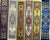 Turkish Bookmark