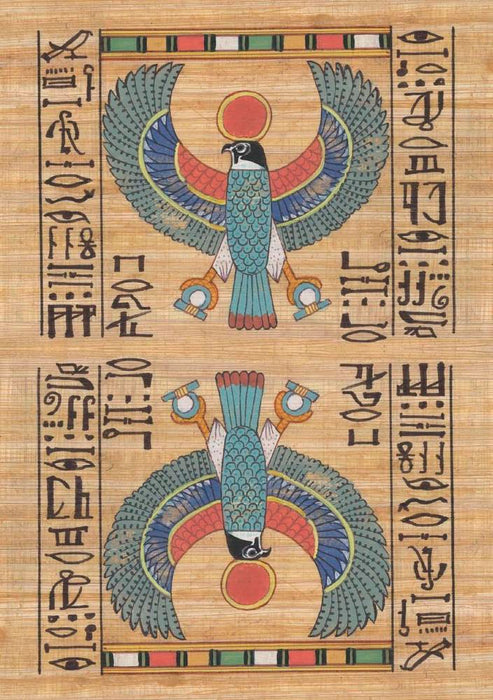 Egyptian Sacred Animals Oracle by Silvana Alasia