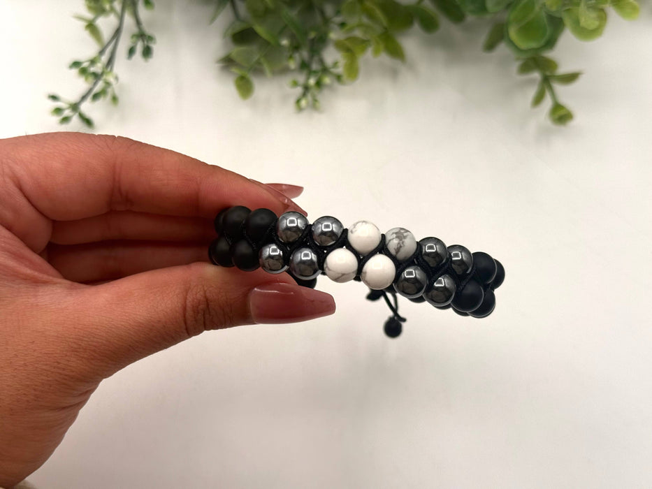 Pain Relief Support Adjustable Bracelet
