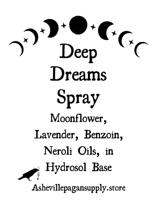 Deep Dreams Spray