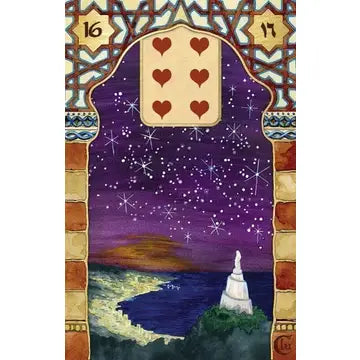 Rana George Lenormand