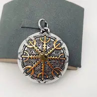 MQF Pendants