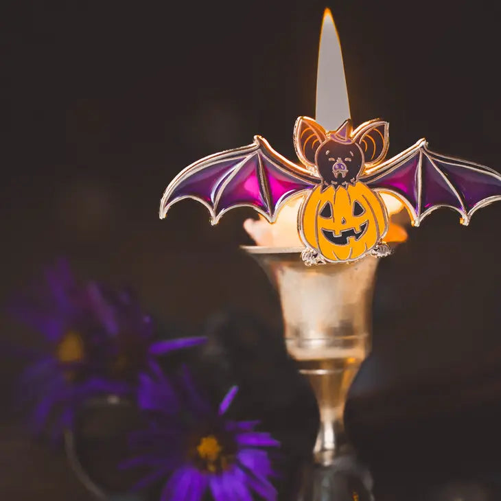 Lil Bat - Enamel Pin