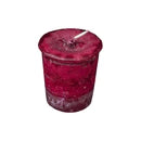 Traditional Votives Frankincense (Brick Brown)