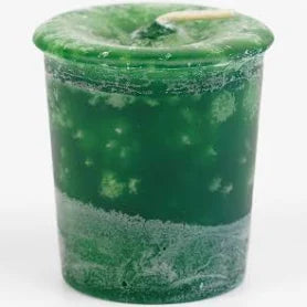 Traditional Votives Balsam (Forest Green)