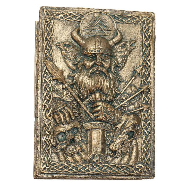 Odin Box