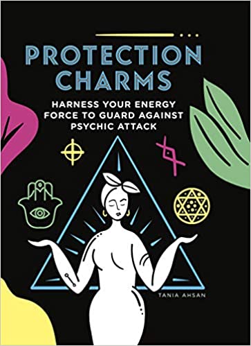 Protection Charms: Harness your energy by Tania Ahsan
