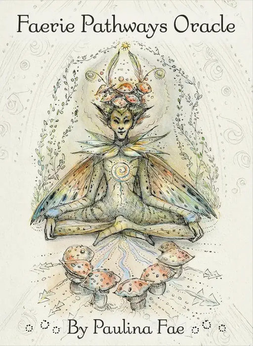Faerie Pathways Oracle