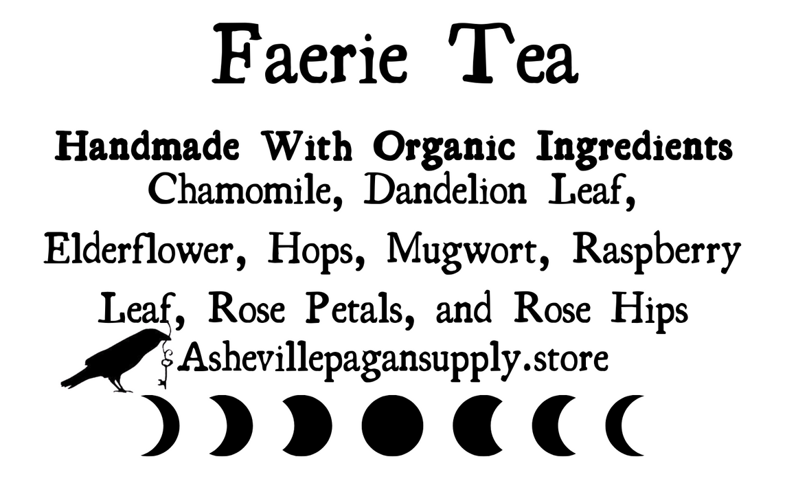 Faerie Tea
