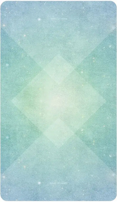 The Field Tarot