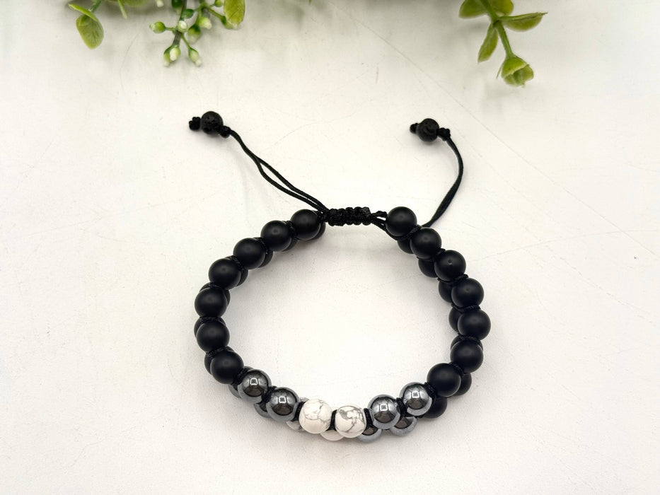 Pain Relief Support Adjustable Bracelet