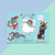 CNS Stickers and Sticker Sheets