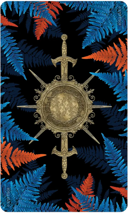 Fearless: Fight Like A Girl Oracle Deck