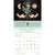 Year of the Witch 2024 Wall Calendar By Temperance Alden