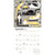 Feline 2024 Mini Wall Calendar: Terry Runyan'S Cats