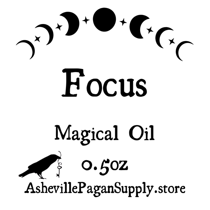 Focus Oil