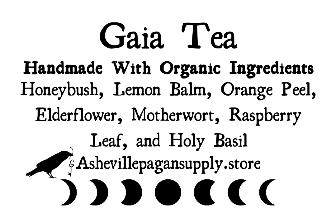 Gaia Tea