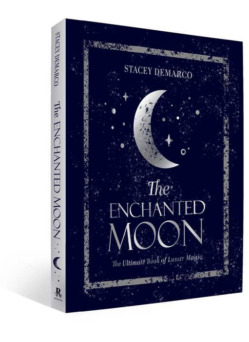 Enchanted Moon by Stacey Demarco: Hardcover
