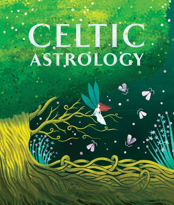 Celtic Astrology: Mini Edition