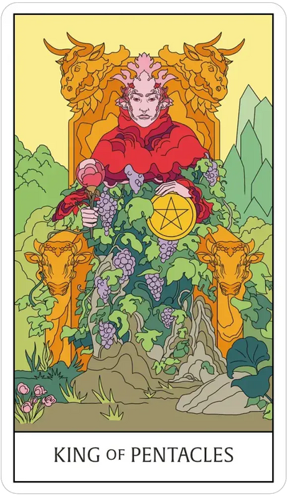 Florana Tarot