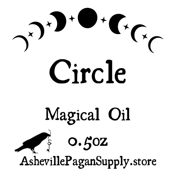 Circle Oil