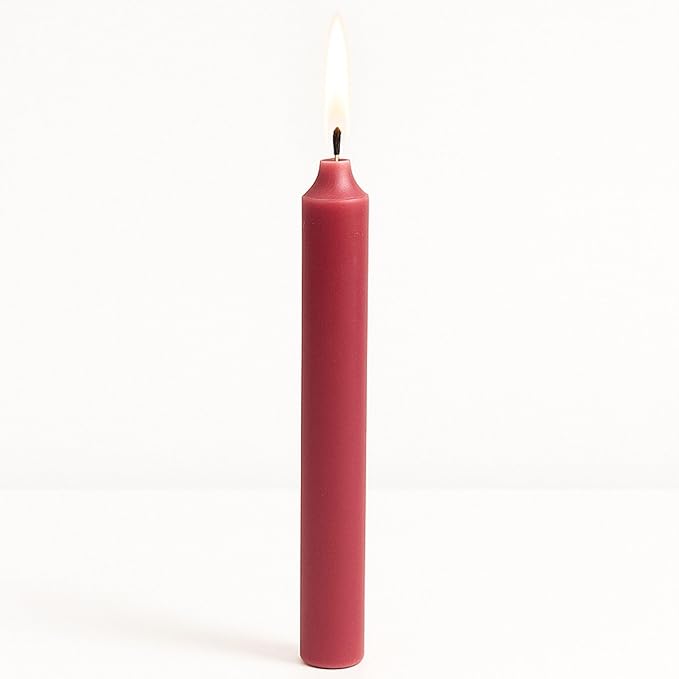 Chime Candles