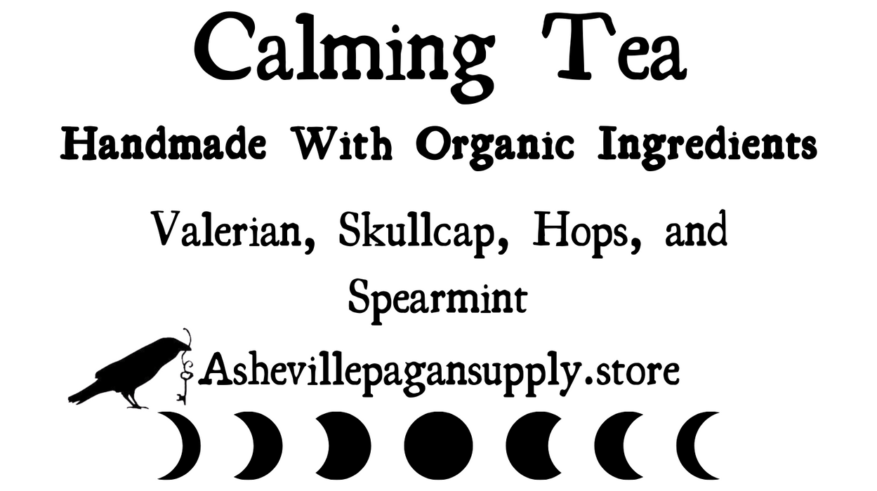Calming Tea
