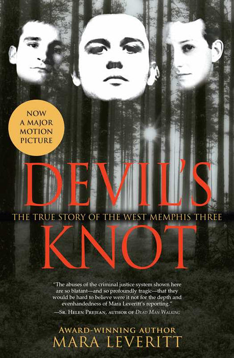Devil's Knot by Mara Leveritt: Paperback