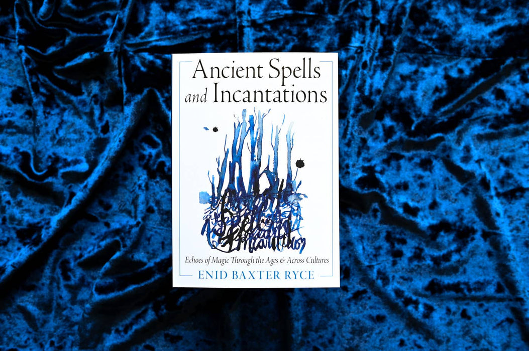 Ancient Spells and Incantations