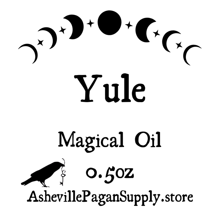 Yule Oil