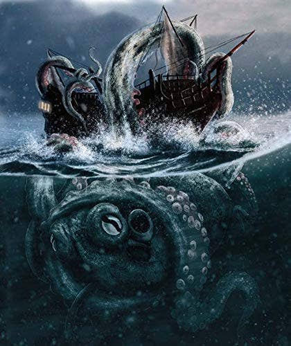 Mythical Creatures Bible: Trade Paperback