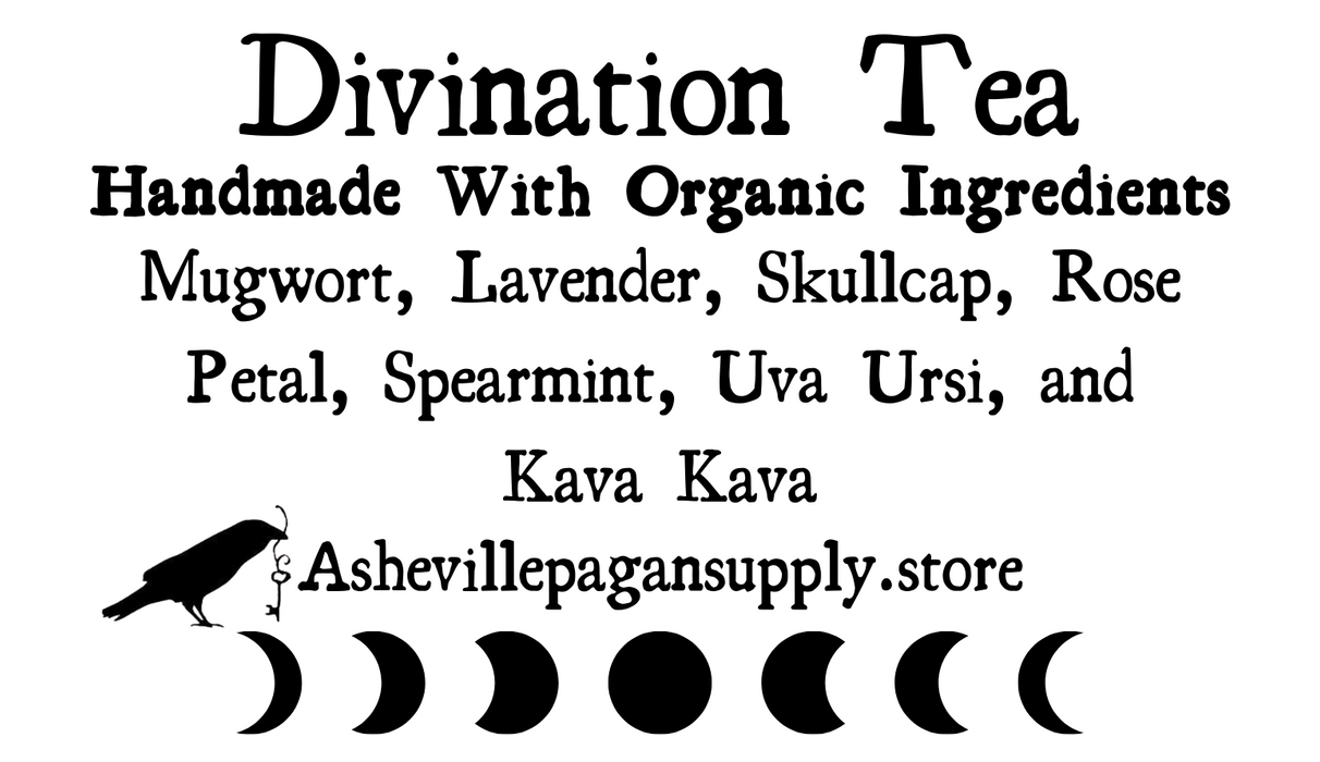 Divination Tea