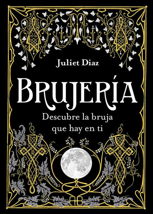 Brujería by Juliet Díaz: Paperback: Spanish