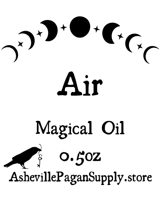 Air Oil