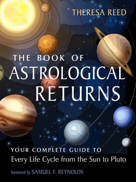 The Book of Astrological Returns: Your Complete Guide