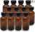 Amber Bottles