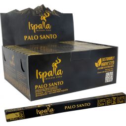 Ispalla Incense 10 sticks - Palo Santo
