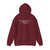 Hecate Strophalos & Oroboros Hooded Sweatshirt- Asst. Colors