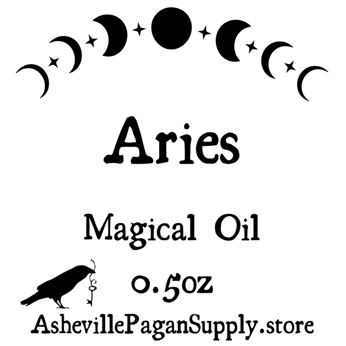 Aries Oil