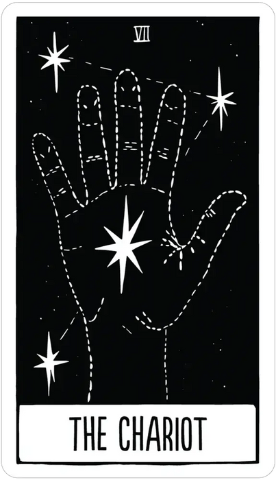 The Star String Tarot
